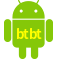 Aplicativo btbt para Android
