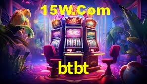VIP Casino btbt