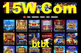 btbt login