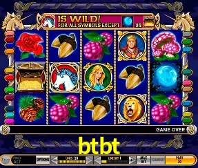 Live Casino btbt