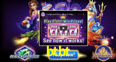 Slot Games btbt