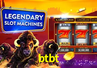Account Benefits btbt
