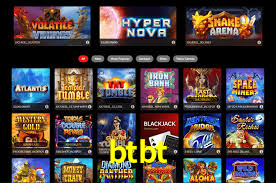 btbt - Slots De Cassino Envolventes - btbt.vip