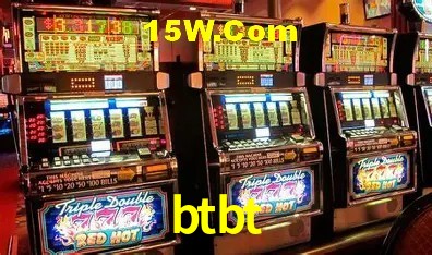 Weekend Specials btbt
